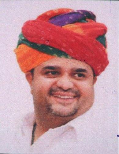 Dhiraj Gurjar