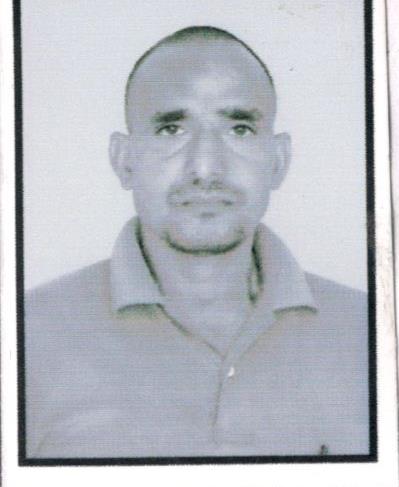 Dinesh Kumar Prajapati