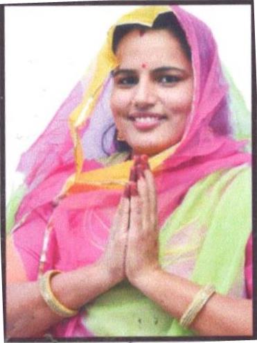 Hemlata Gurjar