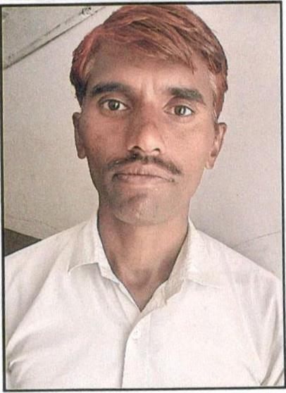 Mahaveer Prasad Kumawat