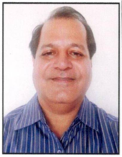 Ramesh Chandra Navhal
