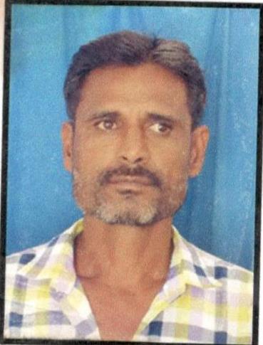 Shitan Meena