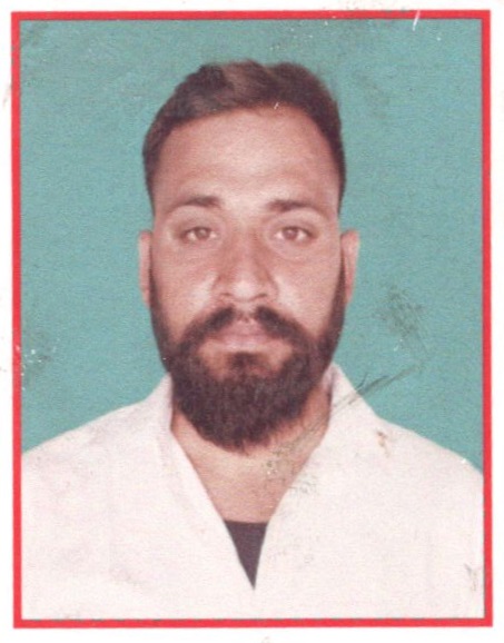 Ummed Singh Meena