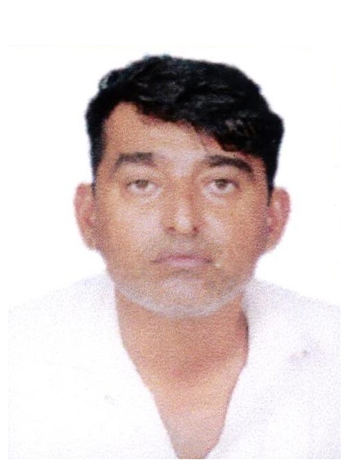 Jet Singh