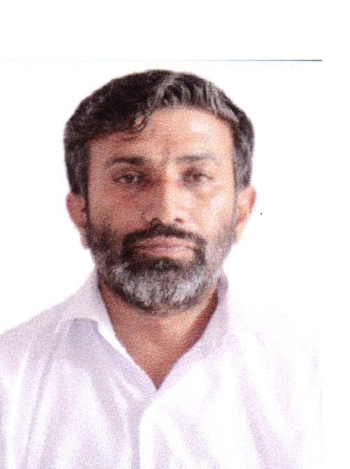 Raghuveer Singh