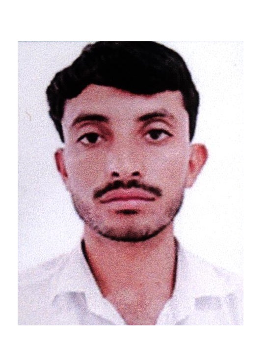 Shahbaz Ali