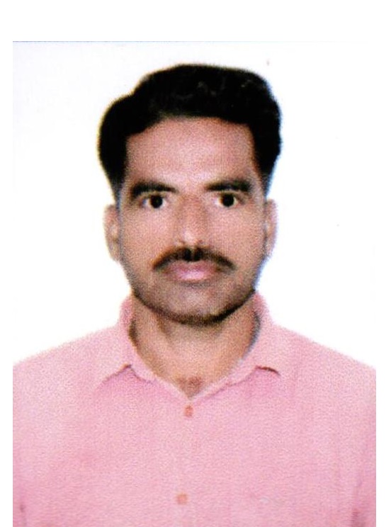 Sikander Khan