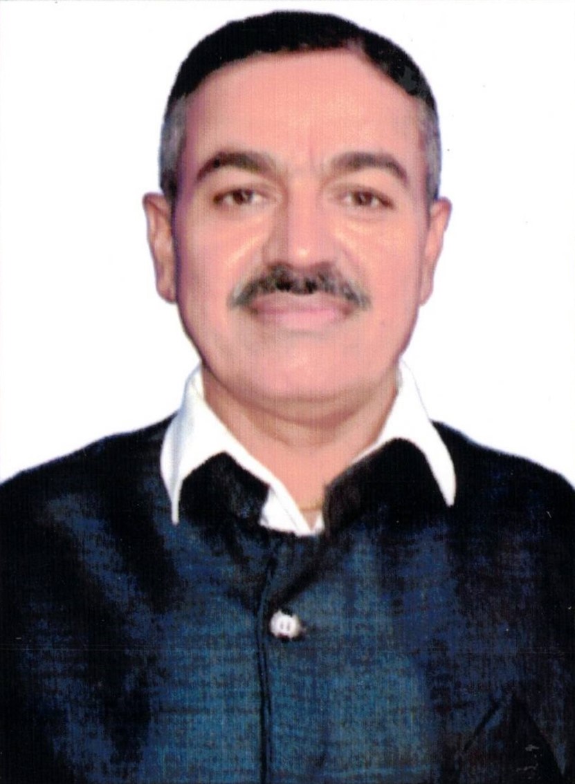 Bhagwansingh