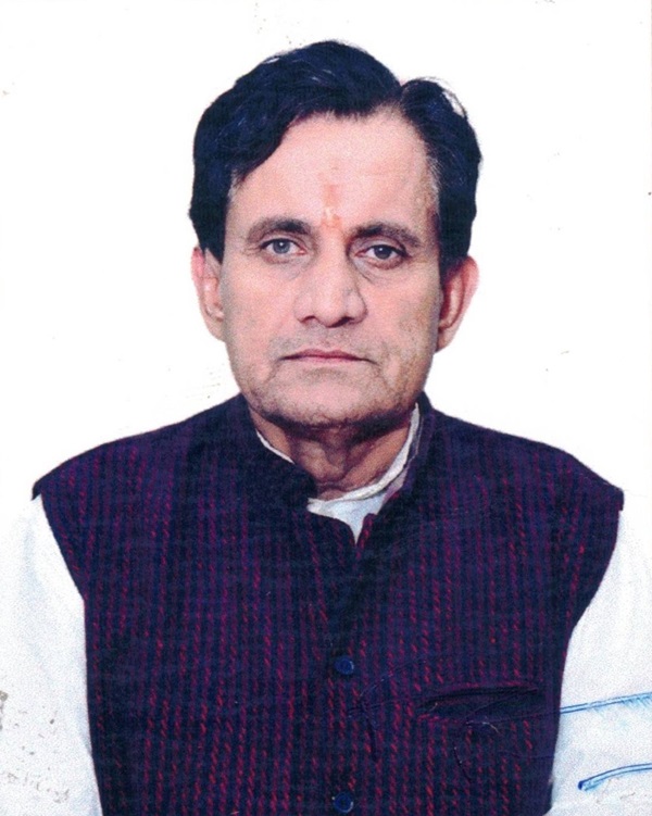 Dilip Choudhary