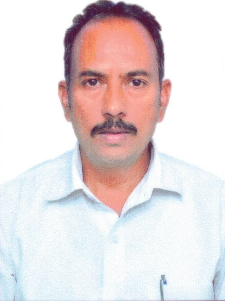 Mukut Singh