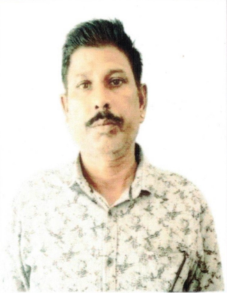 Nathusingh Naruka