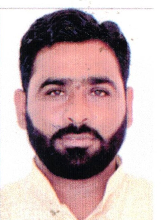 Sabir Hussain