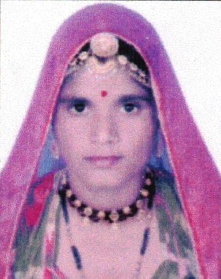 Saroj Meghwal