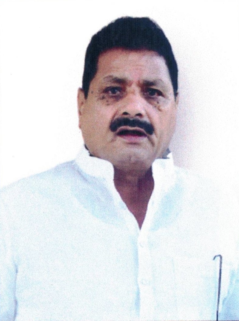 Surendra Goyal