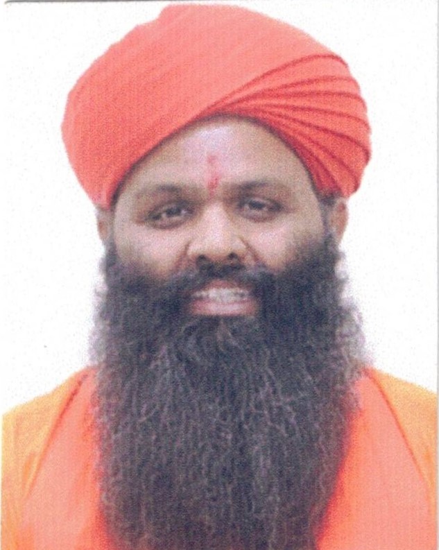 Yogi Laxman Nath
