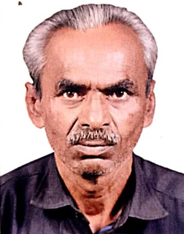 Bhagwanaram