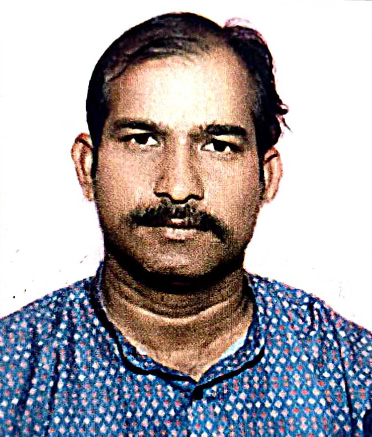 Om Prakash Chouhan