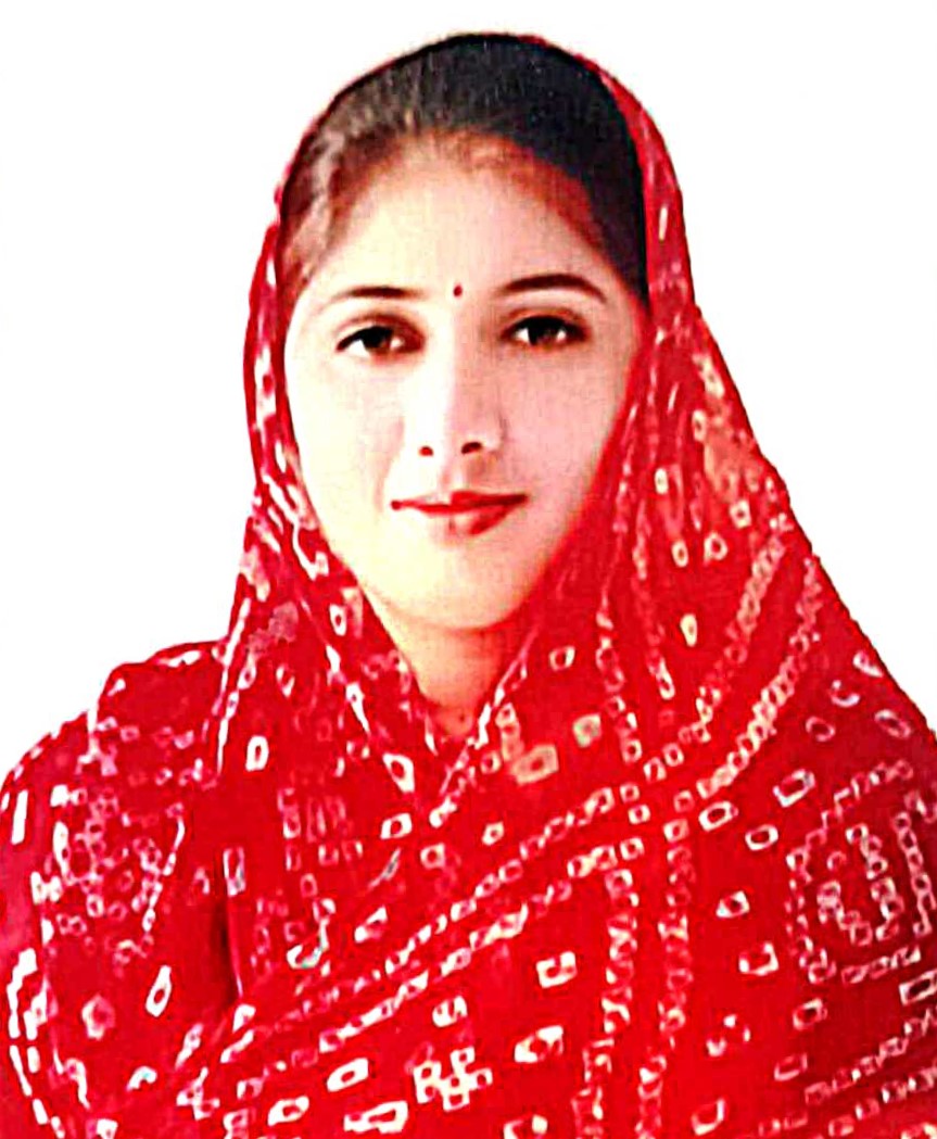 Ramila Meghwal