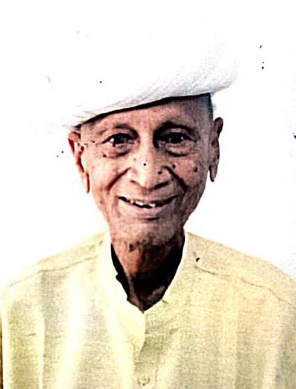 Ramlal Meghwal