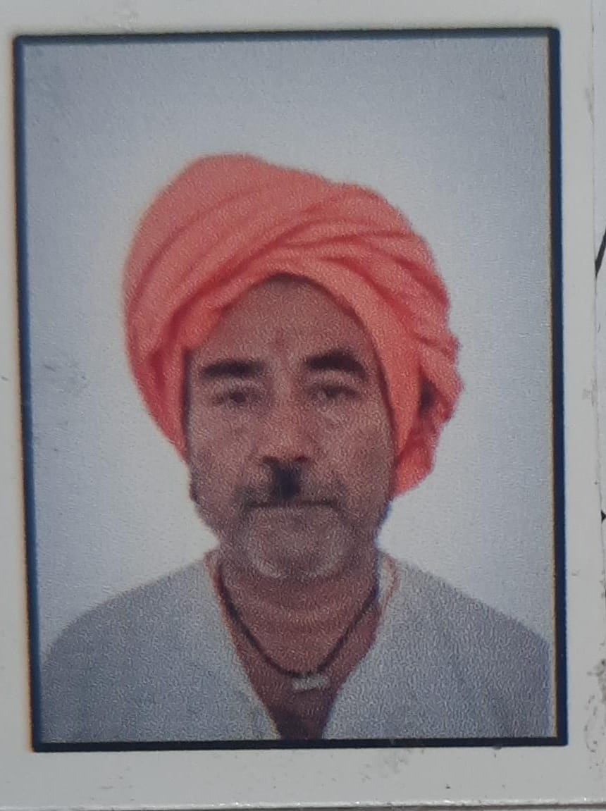 Deepak Meena