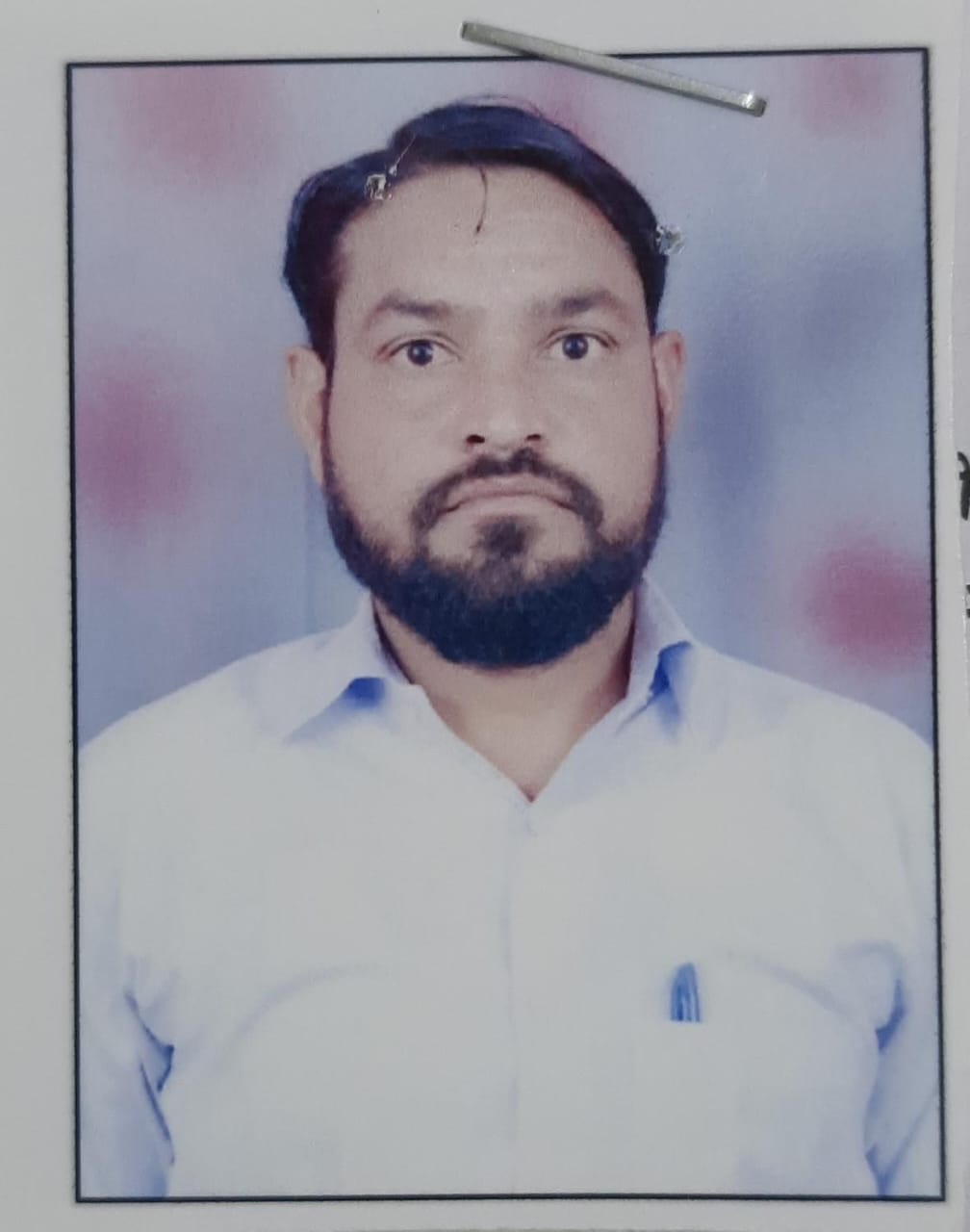Girraj Prasad Meena