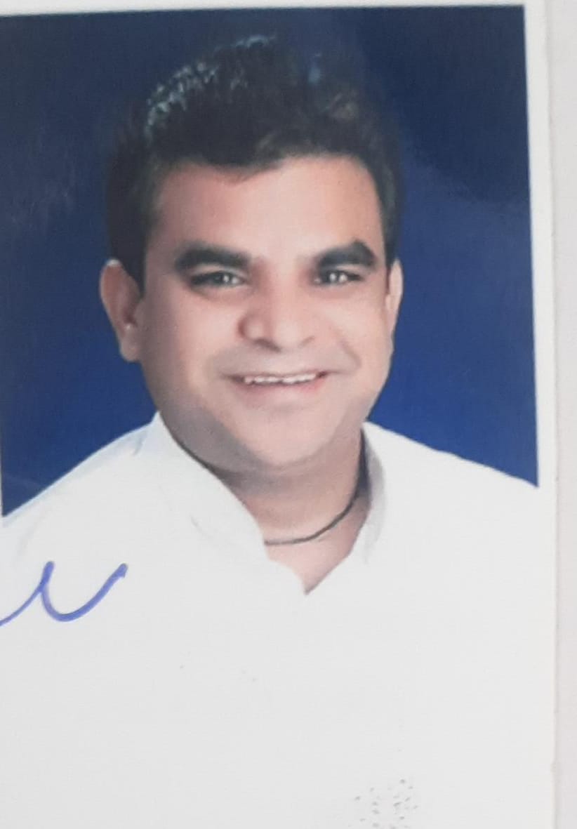 Gopal Lal Meena
