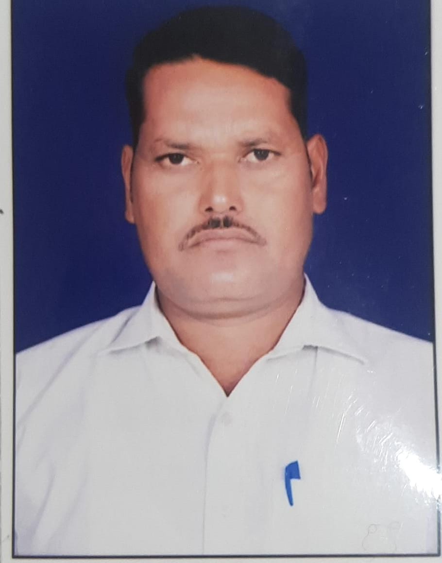 Gopi Ram Meena