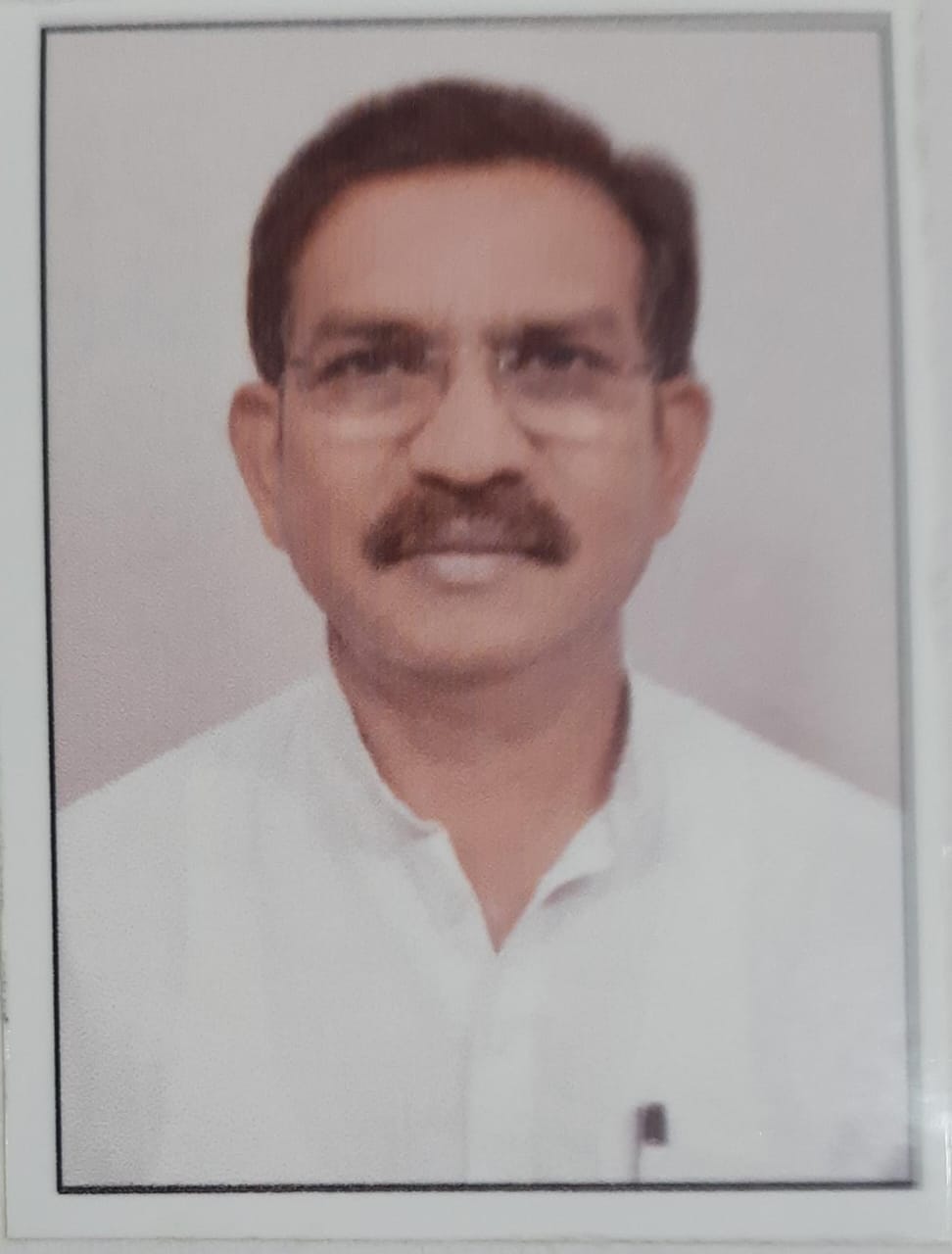 Ramesh Solanki