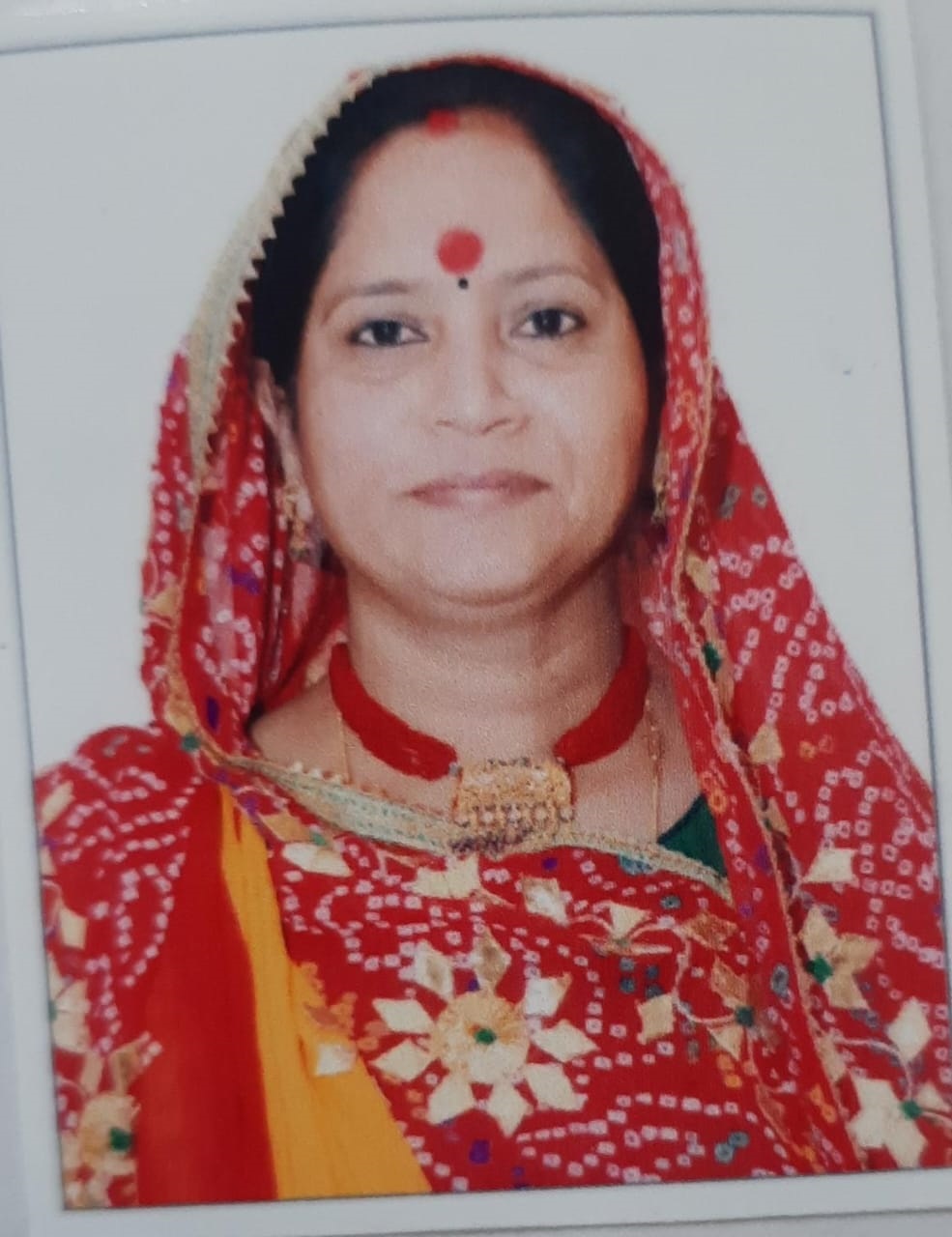 Suman Meena