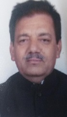 Bhanwarlal Bhati