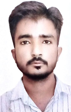 Jaikaran Meghwal
