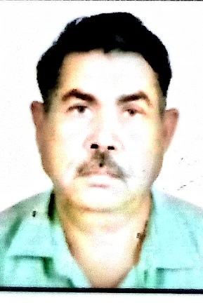 Likhamaram Gunsaiwal