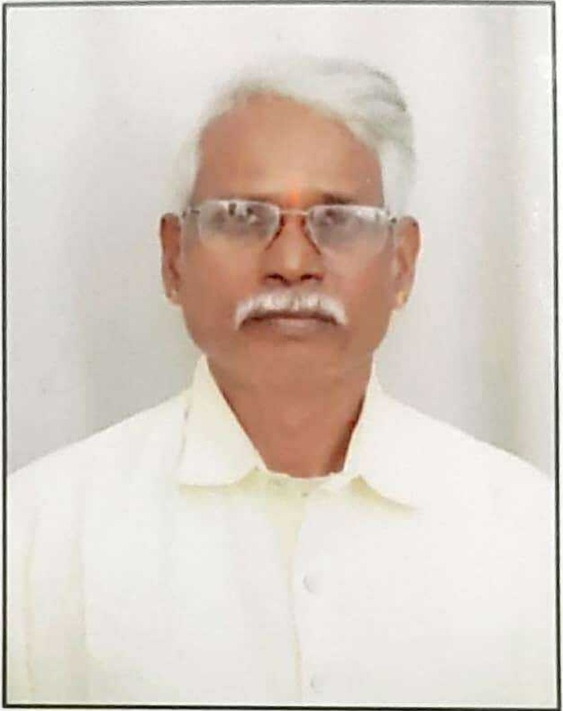 Babulal Kharadi