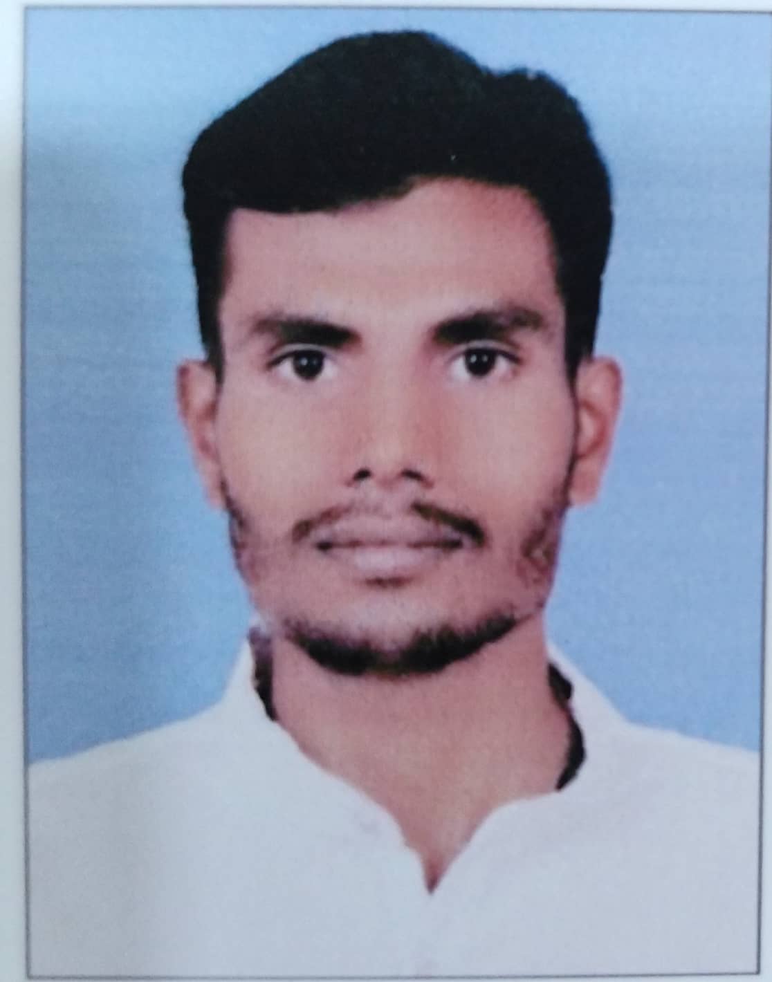 Dinesh Pandor