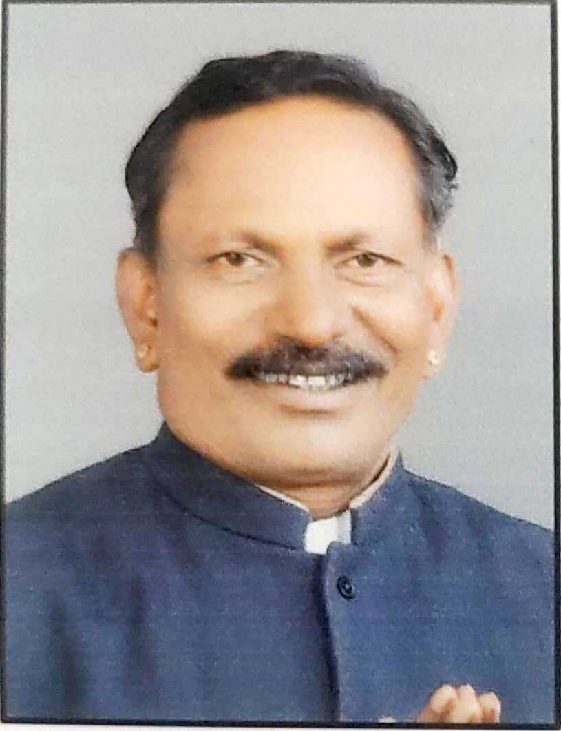 Heeralal Darangi