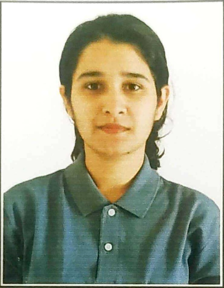 Prachi Meena