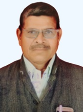 Prem Chand Pargi