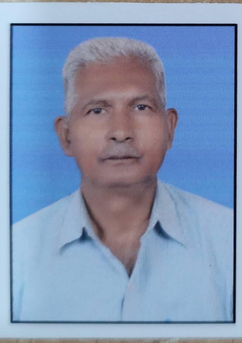 Ramsingh Garasiya