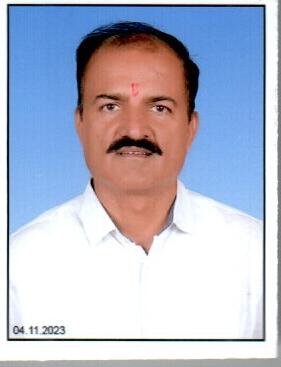 Rai Singh Mojawat