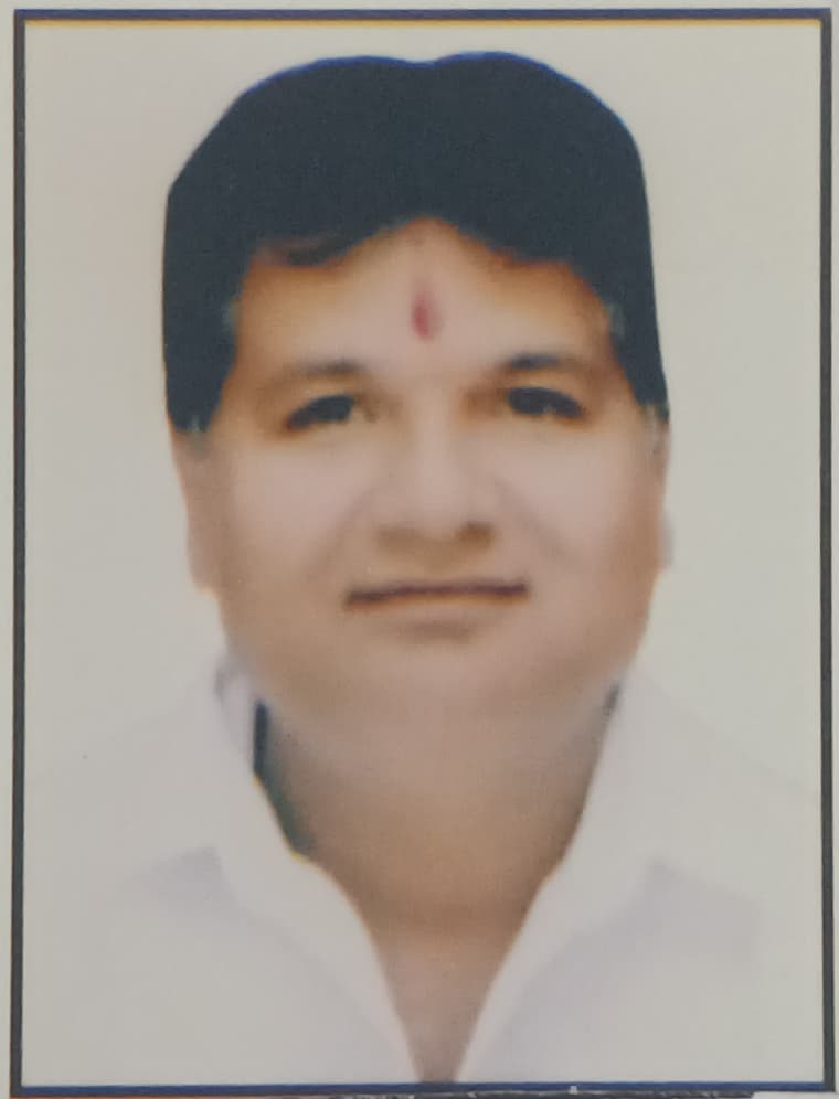 Shailendra Yadav