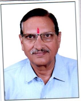 Shyam Sundar