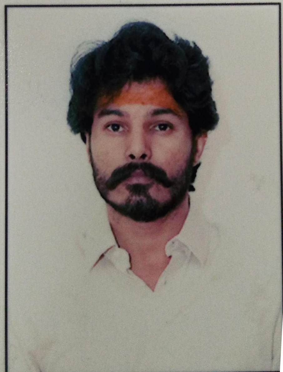 Abhishek Choudhary