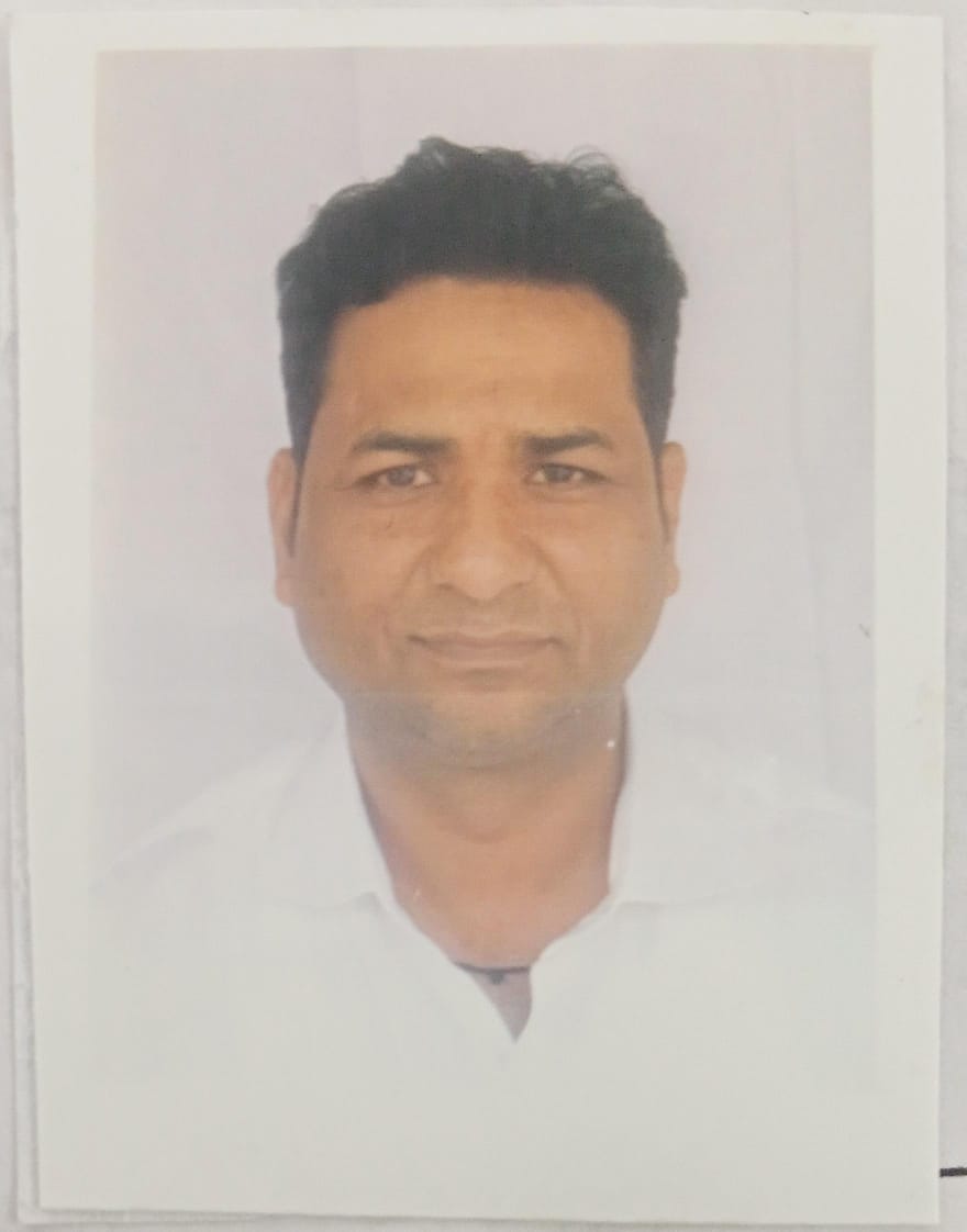 Anand Kumar Saini