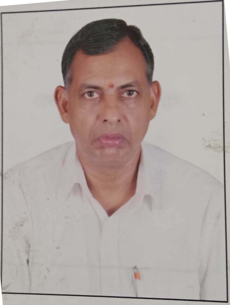 Arjun Lal Kumawat