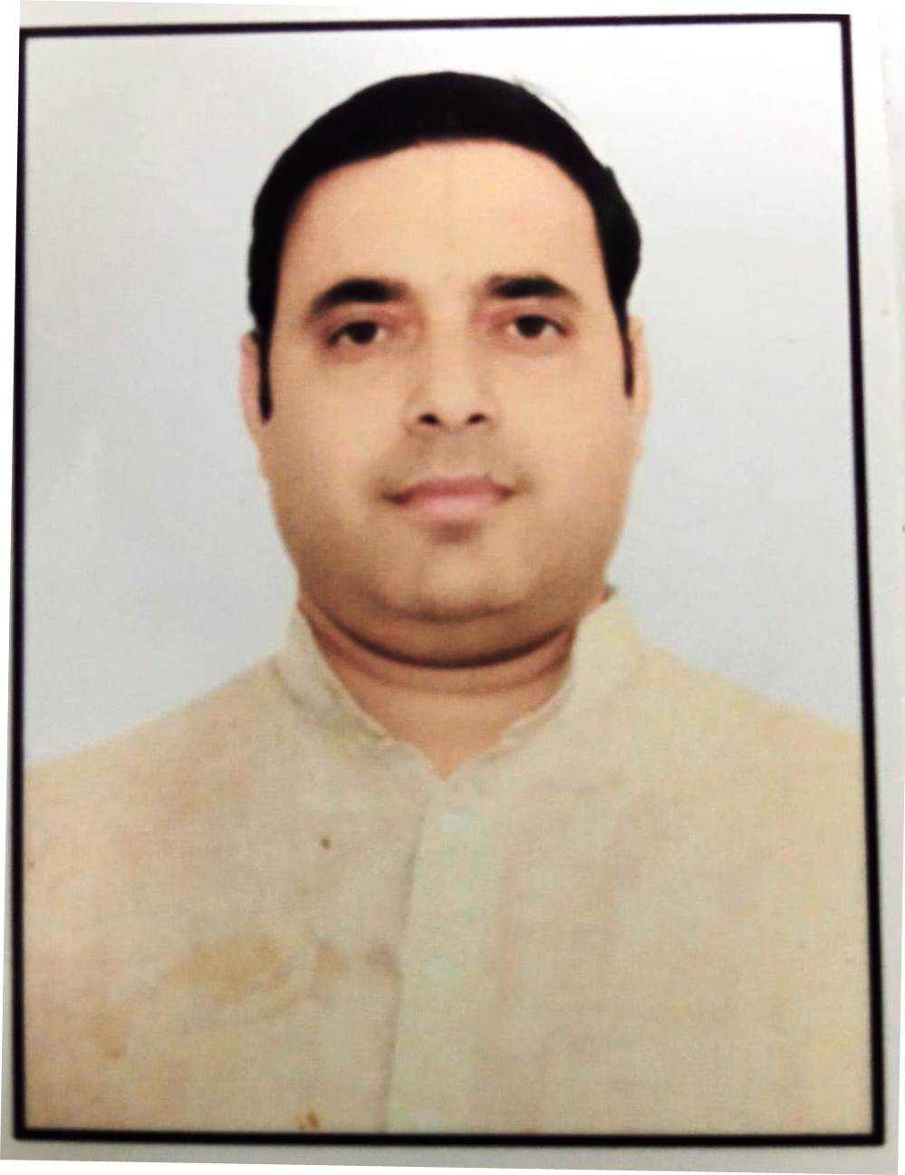 Ashu Singh Surpura