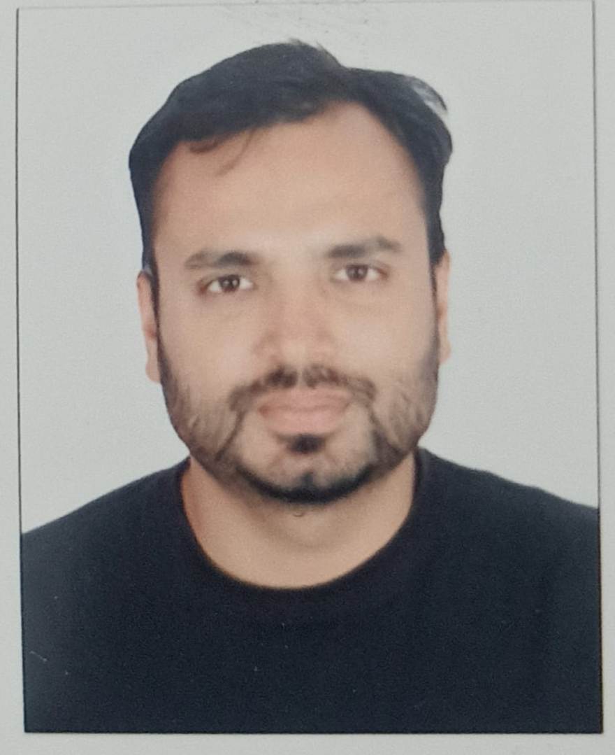 C.A. Bhuvnesh Kumar Goyal