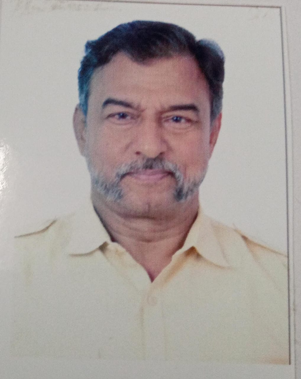 Deen Dayal Jakhar