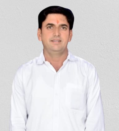 Jeewanram Jat
