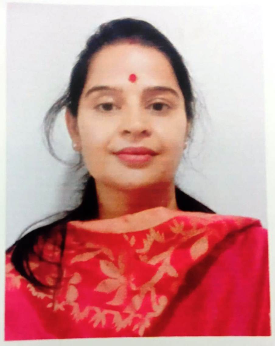 Manju Kanwar