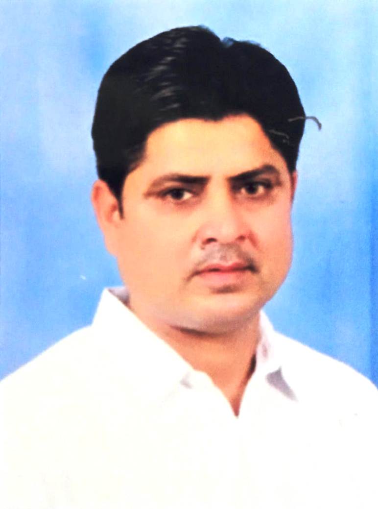 Naveen Kumar Sharma